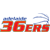 阿德莱德36人