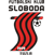 斯洛伯达